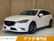 2016 MAZDA ATENZA WAGON