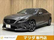 2016 MAZDA ATENZA SEDAN