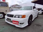 1996 TOYOTA CHASER TOURER V