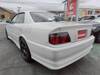 TOYOTA CHASER