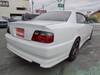 TOYOTA CHASER