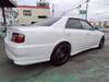TOYOTA CHASER