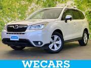 2012 SUBARU FORESTER