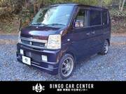 2008 SUZUKI EVERY WAGON