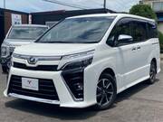 2019 TOYOTA VOXY