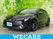 2021 TOYOTA COROLLA TOURING