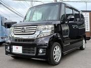 2014 HONDA N-BOX CUSTOM