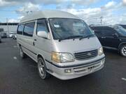 2003 TOYOTA HIACE VAN DX