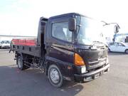 2006 HINO RANGER 3.8ton