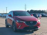 2015 MAZDA CX-3