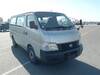 NISSAN CARAVAN COACH