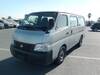 NISSAN CARAVAN COACH