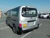 NISSAN CARAVAN COACH