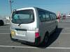 NISSAN CARAVAN COACH