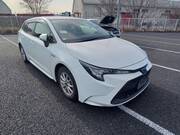 2019 TOYOTA COROLLA TOURING