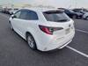 TOYOTA COROLLA TOURING
