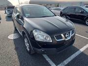 2013 NISSAN DUALIS 20S