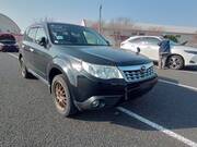 2011 SUBARU FORESTER 2.0XS