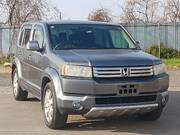 2009 HONDA CROSS ROAD