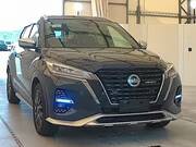 2021 NISSAN KICKS