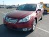 SUBARU LEGACY OUTBACK