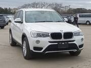 2016 BMW X3