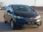 2015 HONDA FIT 13G