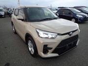 2021 TOYOTA RAIZE