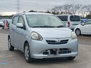 2012 TOYOTA PIXIS EPOCH