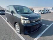 2012 TOYOTA VOXY X L EDITION