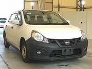 2021 NISSAN AD VAN VE