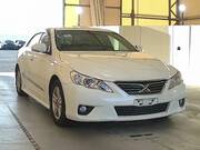 2010 TOYOTA MARK X 250G RELAX SELECTION