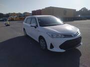 2019 TOYOTA COROLLA FIELDER HYBRID G