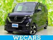 2020 NISSAN ROOX