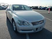 2009 TOYOTA MARK X 250G