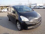 2006 TOYOTA RACTIS G L PACKAGE