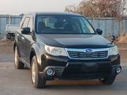 2008 SUBARU FORESTER 2.0XS