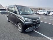 2017 SUZUKI SOLIO BANDIT