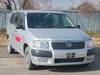 TOYOTA SUCCEED VAN