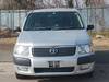 TOYOTA SUCCEED VAN