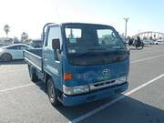 1997 TOYOTA TOYOACE TRUCK 1.25ton