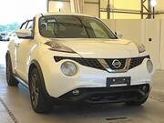 2017 NISSAN JUKE