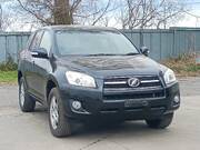 2015 TOYOTA RAV4 STYLE