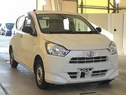 2018 TOYOTA PIXIS EPOCH