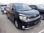 2009 TOYOTA VOXY Z