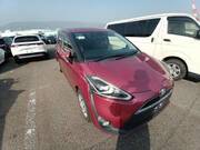 2015 TOYOTA SIENTA G