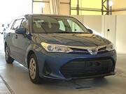 2019 TOYOTA COROLLA FIELDER HYBRID G