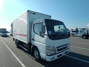 2003 MITSUBISHI CANTER 2ton
