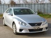 2011 TOYOTA MARK X