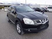 2012 NISSAN DUALIS 20G